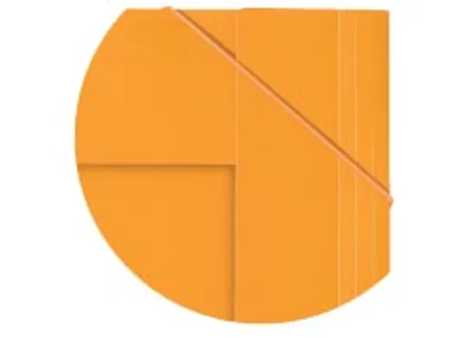 INTERNATIONAL Meetingbook 160 bladzijden A4+ geruit