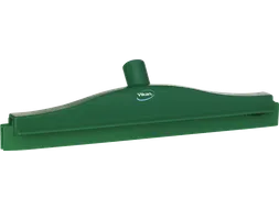 Vloertrekker Full Colour Vaste Nek 40cm Groen