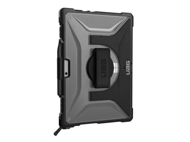 Urban Armor Gear Microsoft Surface Pro Next 13 Inch Transparant Zwart