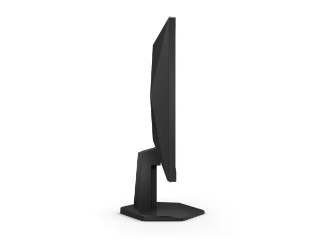 AOC G4 24G42E 24 Inch Monitor 1920 x 1080 Pixels Full HD LCD Zwart