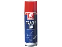 - Traceerlak - Blauw - 300 Ml
