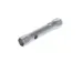 26 R 27X30 Dubbele dopsleutel,holle schacht,zeskant 27x30mm