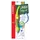 Rollerpen Stabilo Easy Original Links Lime/groen 0.5mm