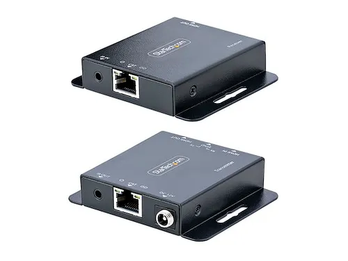 4K HDMI Extender over CAT6/CAT5 Ethernet Kabel