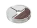 Technibar schijf GF10 Frites-schijf 10mm