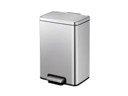 Madison Pedaalemmer 20 liter RVS