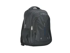 B916 Rugzak 35L Met 3 Zakken Zwart One size
