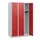 schoollocker,HxBxD 1530x900x500mm,3vak,vak B 300mm,cil.-slot