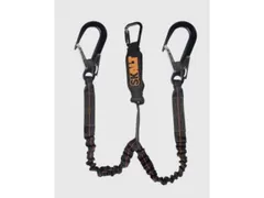 Skalt Fall Rav 7206C vanglijn, L 2 m, per stuk