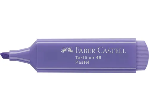 Markeerstift Faber-Castell 1546 pastel lila