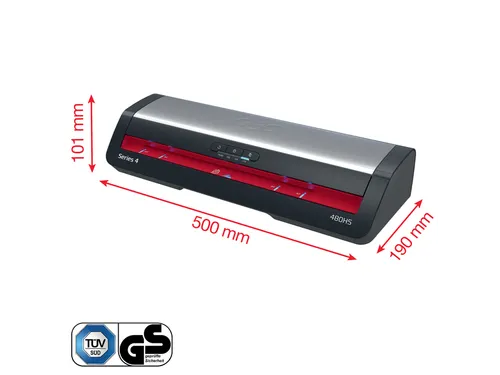 Lamineermachine GBC 480HS Office A3