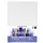 Canvasboard Daler Rowney Graduate A3 wit