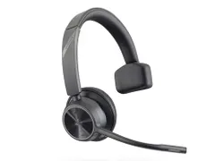 POLY Voyager 4310M Headset mono MS Teams UC on-ear bluetooth USB-A