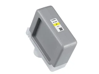 Canon PFI-1100Y, Geel, Inkt op pigmentbasis, 160 ml - 1