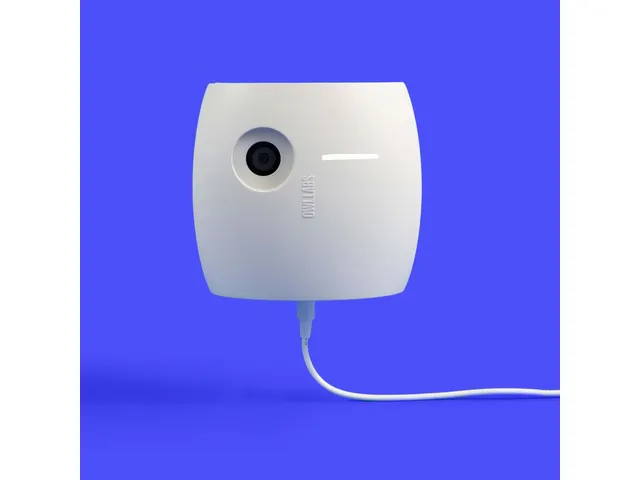 Whiteboard Owl-camera - In-room whiteboardcamera, verbeterde visuele c