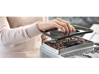 Koffiezetapparaat De'longhi Ecam 22.110.sb Auto Espresso - 11