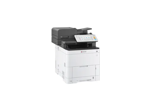 Multifunctional Laserprinter Kyocera Ecosys MA3500CIX ZA53