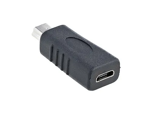 Micro USB naar Mini USB Adapter F/M