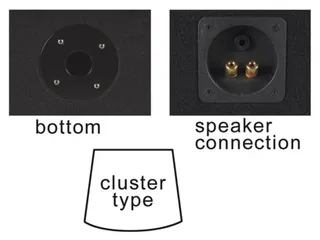 Reservefilter Voor VDSG8 - 1