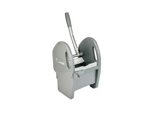 Wecoline moppers grijs