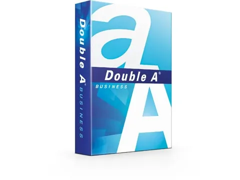 Double A A3 Printpapier Business 75 Gram
