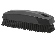 Nagelborstel Vikan hard 130mm zwart