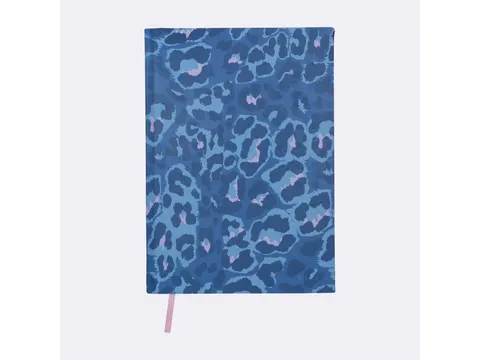 Rekbare kaft Beckmann Cheeta