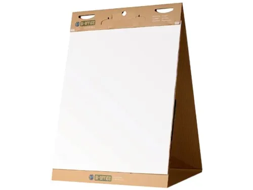 Bi-Office Tafel Flipchart Earth-It