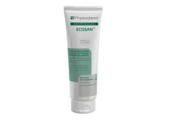 Physioderm Ecosan huidreiniging 250ml doos à 24 tubes