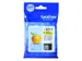 Inktcartridge Brother LC-3211 geel