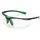 Univet 5X3 Clear Veiligheidsbril
