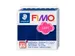 Boetseerklei Fimo soft 57 gram windsorblauw