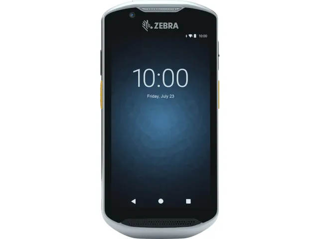 Zebra Terminal TC52AX ROW Wi-Fi 6 SE4720 4/64GB Plus+