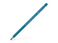 Faber Castell Albrecht Durer Aquarel Potlood 153 kobalt turquoise