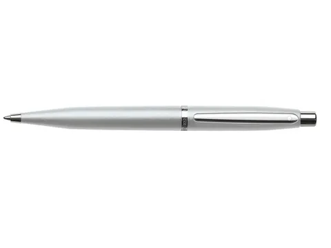 Balpen SHEAFFER VFM E9400 Strobe silver chrome plated