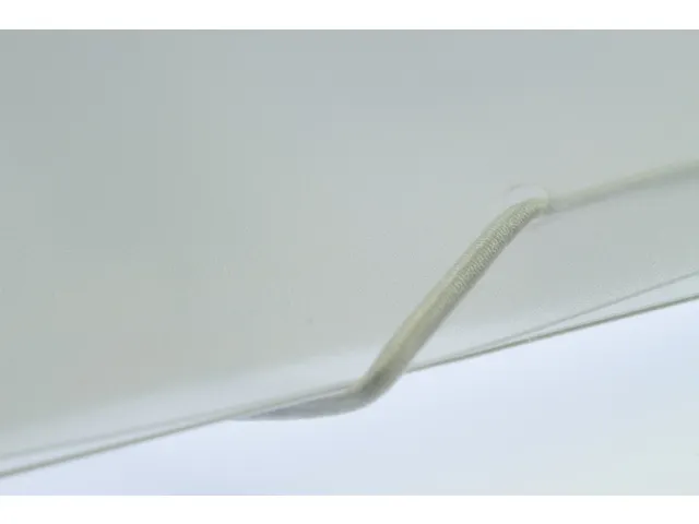 Elastomap Kangaro A5 PP transparant