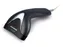 Touch 90 Pro Zwart Multi-Interface Barcode scanner 90mm