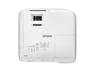 Epson EB-FH18 4000 ANSI lumens Beamer 3LCD 1080p (1920x1080) Wit - 2