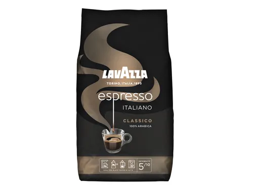 Koffie Lavazza bonen Qualita Oro 1000gr