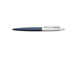 Balpen Parker Jotter XL Matt Blue Chrome Finish Medium