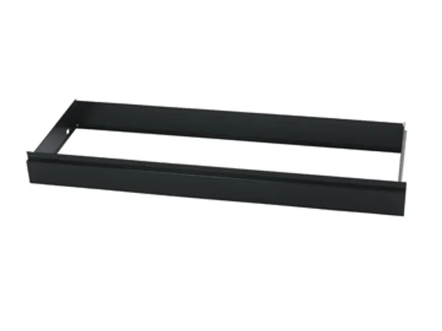 uittrekframe voor roldeurkast, voor ft A4