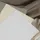 Zak Akte Envelop Met Strip DL 110x220mm Refit Cotton Grey 250 stuks