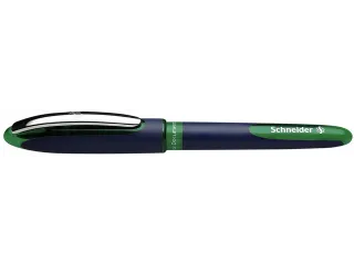 Rollerpen Schneider One Business 0.6mm groen - 3