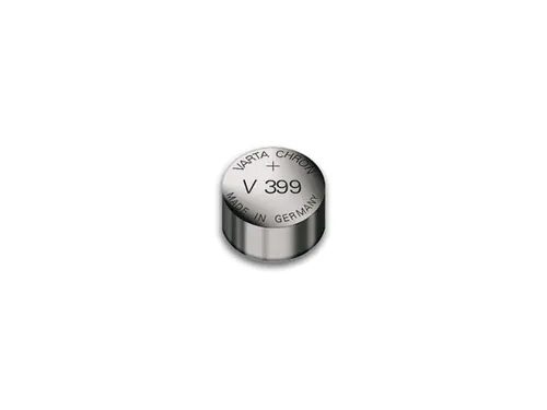 Horlogebatterij 1.55V-42mA SR57 399.101.111 (1ST/BL)