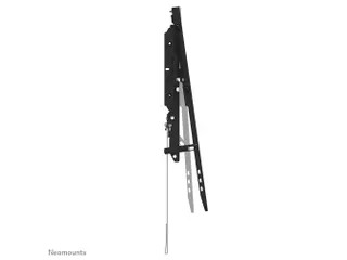 Neomounts LEVEL-750 WL30-750BL14 Vlakke heavy duty muurbeugel - 42-75 - 13