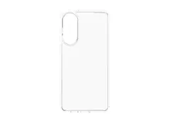 ZAGG Clear Case, Hoes, Samsung, Galaxy S25 Edge, 17 cm (6.7 inch), Tra