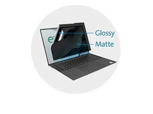 Kensington EQ Privacy Screen Filter voor 14 inch laptops 16:9