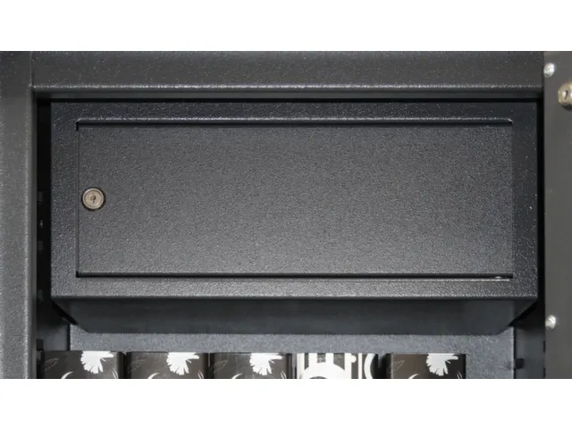 Binnenkluis,V. Veiligheidskast Voor Op Kantoor,Meerprijs