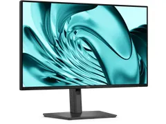 DELL Pro P P2426H computer monitor 24 inch Full HD LCD Zwart