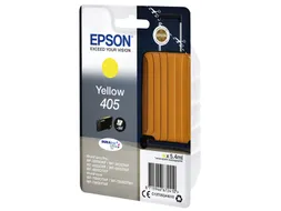 Inktcartridge Epson 405 geel C13T05G44010